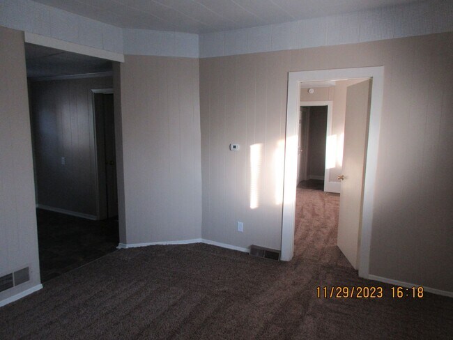 Foto del edificio - 3235 S Harrison St