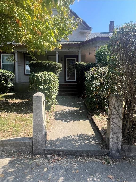 Photo - 217 Rathbun St Apartment