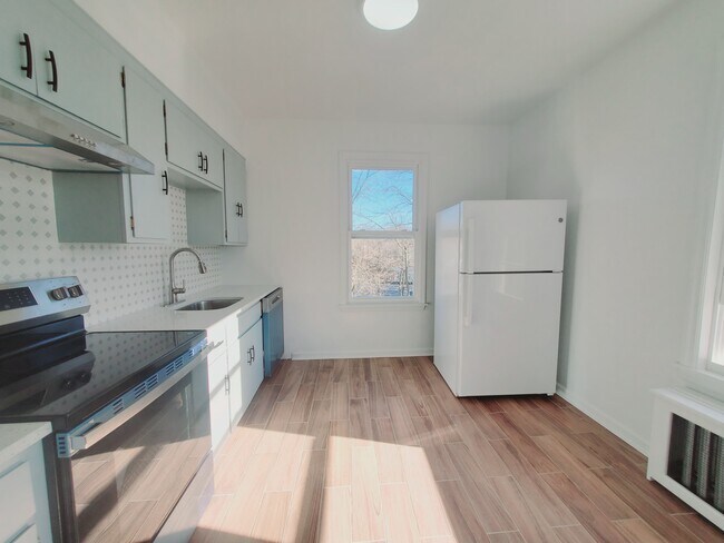 Foto del edificio - 24 High St