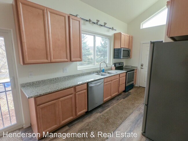 Foto del edificio - 3 br, 2 bath House - 4200 Kano Drive