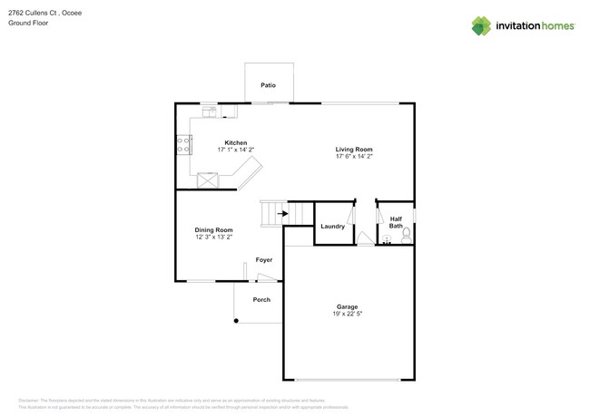 Foto del edificio - 2762 Cullens Ct