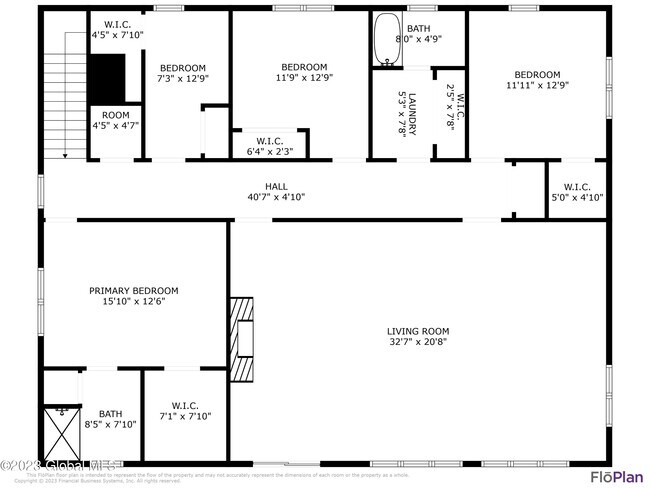 Foto del edificio - 372 NY-423