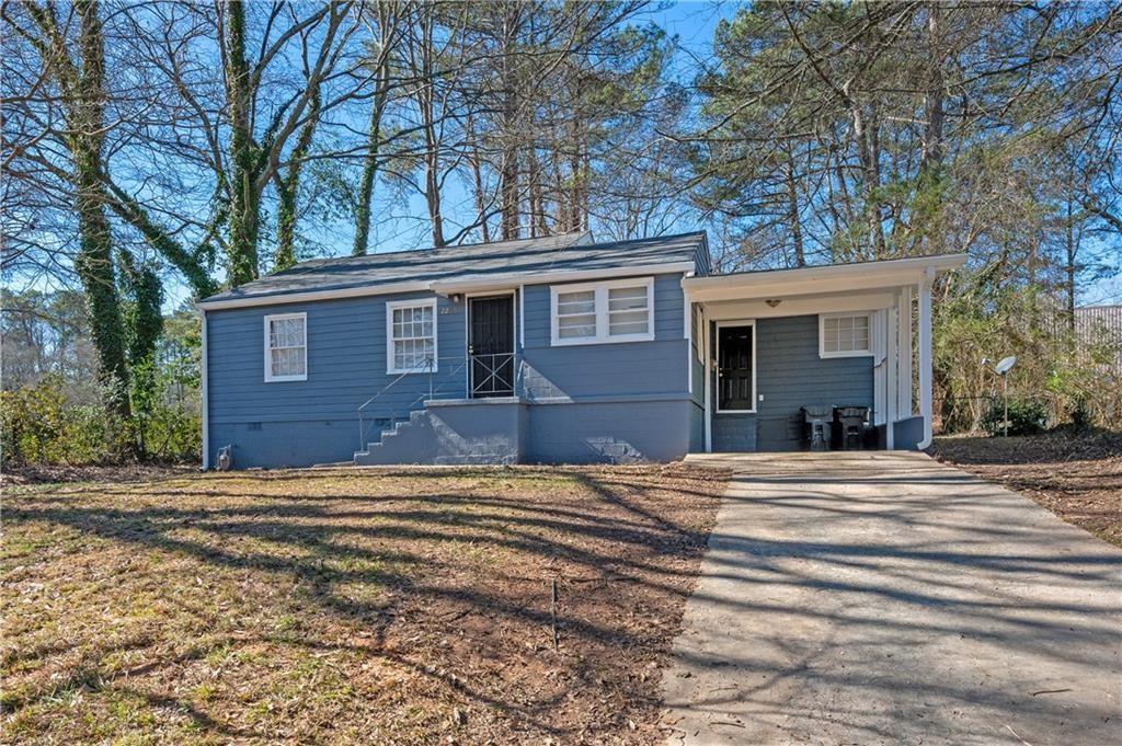 Foto principal - 2207 Castlewood St