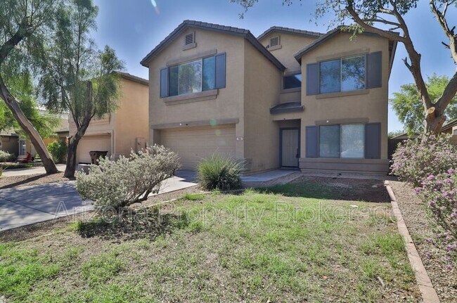 Foto del edificio - 785 E Lovegrass Dr