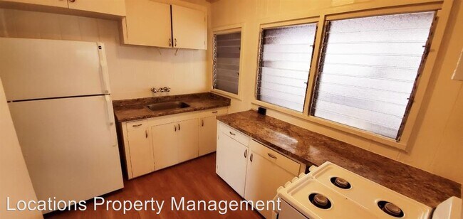 Building Photo - 1223 Wilder Ave