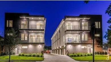 Building Photo - 4545 Bowser Ave