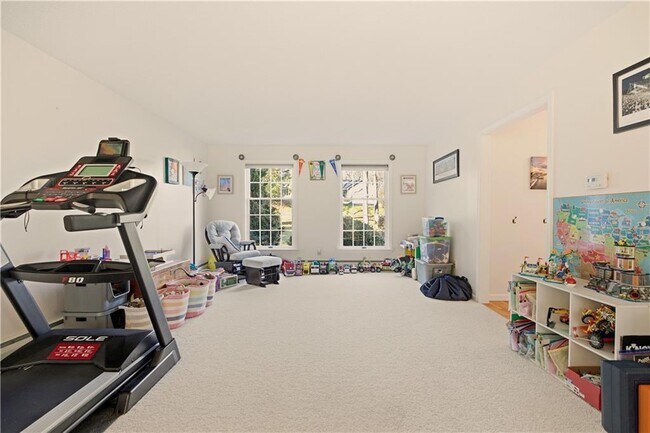 Foto del edificio - 141 Laurel Ridge Ln