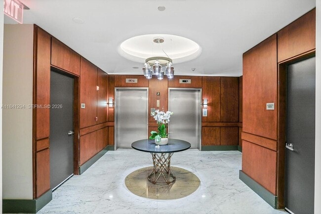 Photo - 19111 Collins Ave Apartment