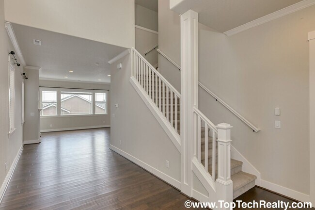 Foto del edificio - Lovely Beaverton Home 3BR, 2.5 BTH Great Location & A+Schools!