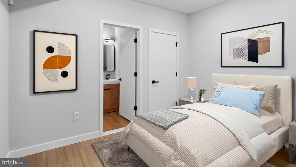 Foto principal - 2244 N 3rd St