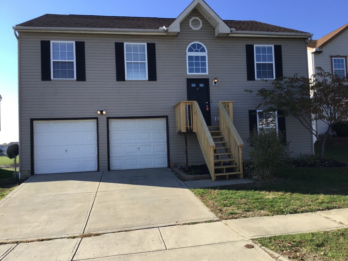 8 Danielson Circle S House Rental in South Bloomfield, OH