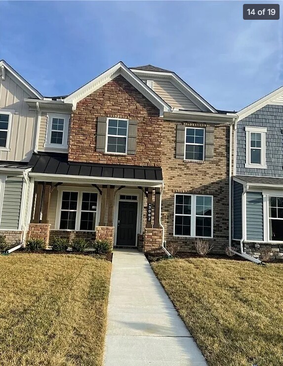 Foto del edificio - 3006 Gammon Aly