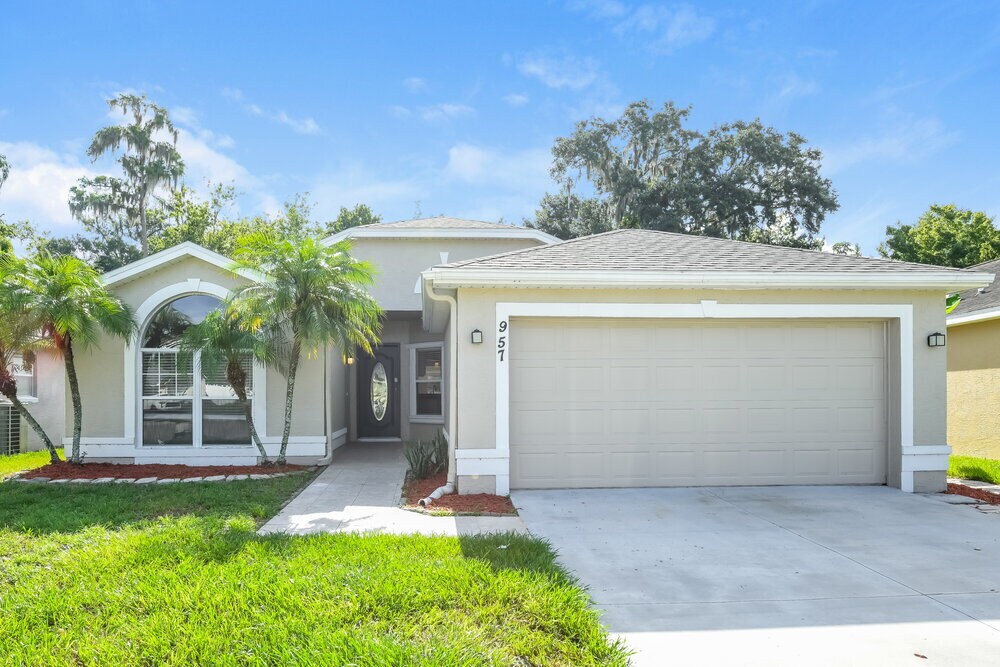Foto principal - 957 Ponderosa Pine Ct