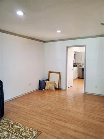 Foto del edificio - 7424 Walling Ln