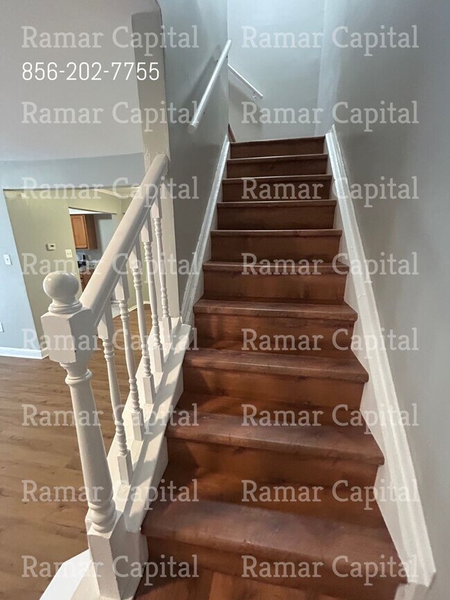 Foto del edificio - Modern & Fresh 3 Bedroom Home for Rent in Sicklerville