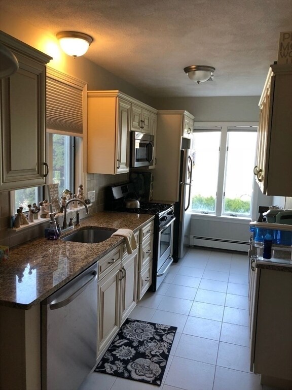 Foto del edificio - 1 Salem St