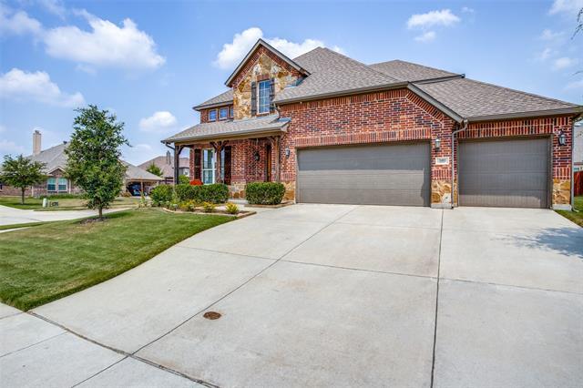Foto del edificio - 3401 Walnut Ln