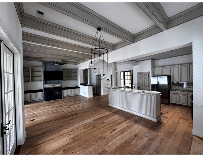 Foto del edificio - 36 Claremont Ave