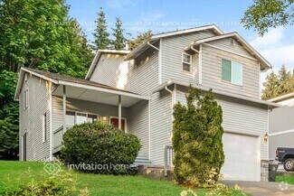 Building Photo - 7307 46th Pl NE