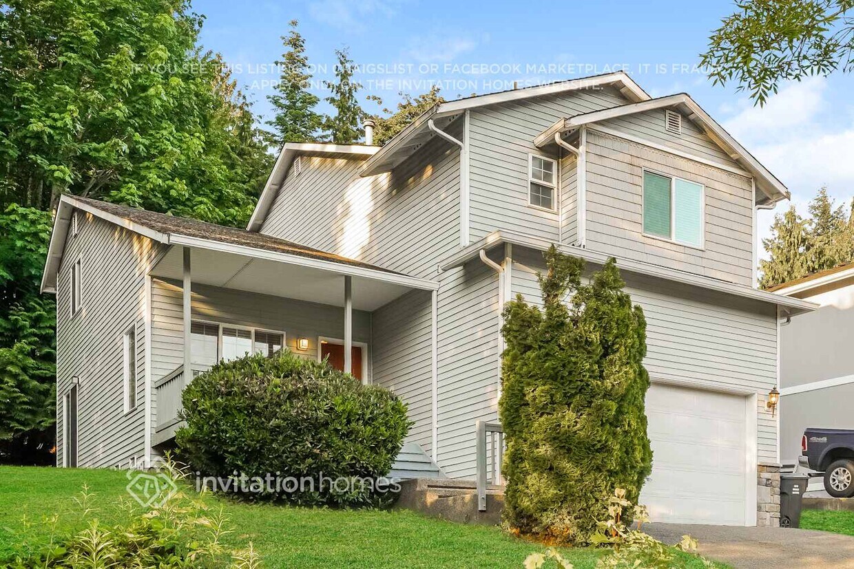 Foto principal - 7307 46th Pl NE