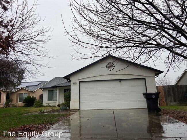 Foto del edificio - 4 br, 2 bath House - 241 White St