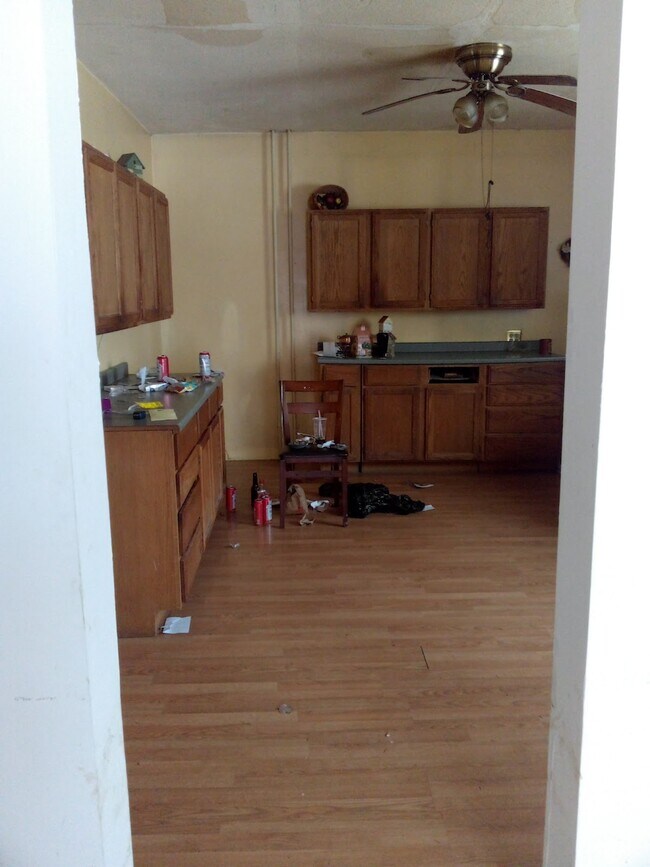 11 Cleveland St, Johnstown, PA 15902 House Rental in Johnstown, PA