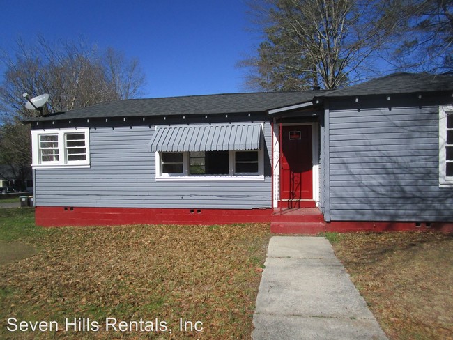 Building Photo - 1 Homestead Cir NW
