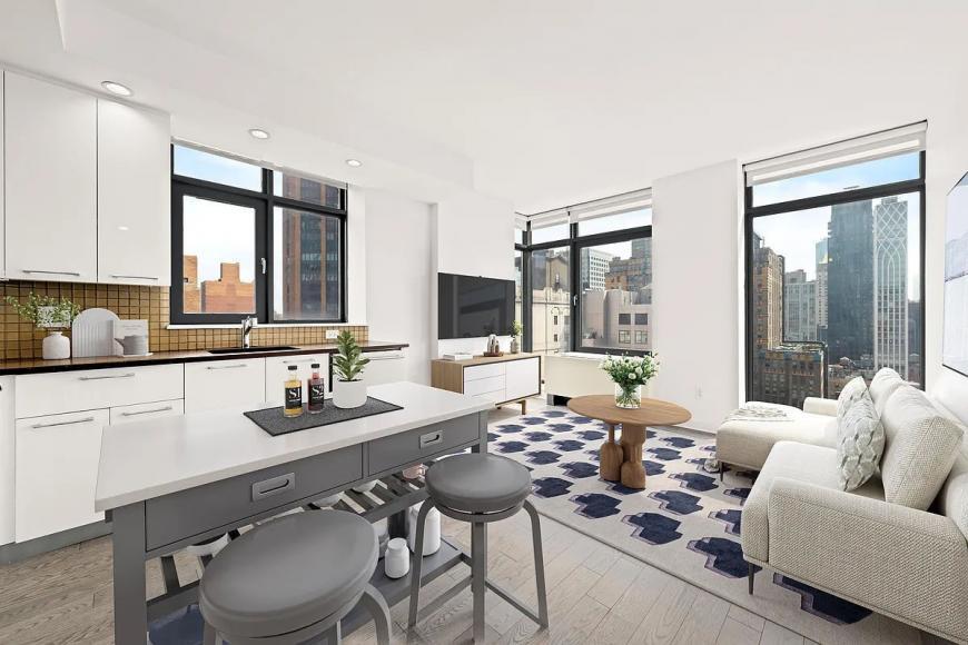 Primary Photo - 1 bedroom in NEW YORK NY 10016