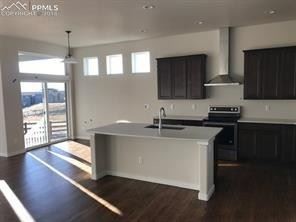 Foto del edificio - 4 br, 3 bath House - 4117 Captain Jack Ln