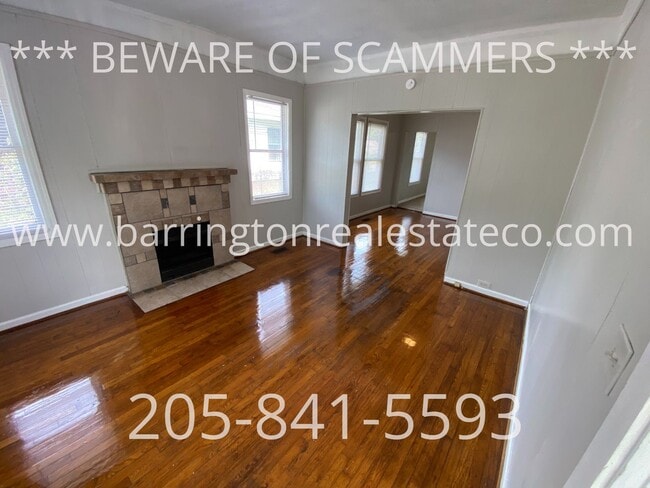 Building Photo - Hueytown -
