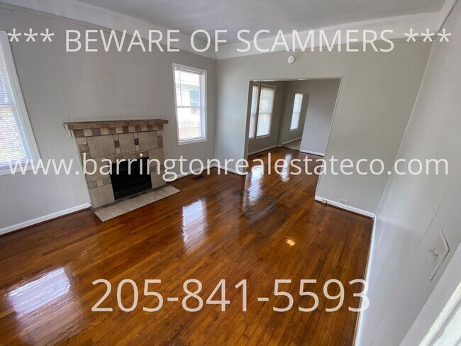 Foto del edificio - Hueytown -  Zero Deposit