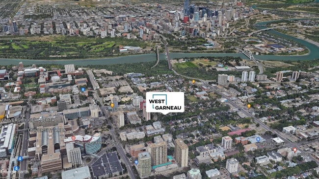 Building Photo - West Garneau - Westrich Group of Properties