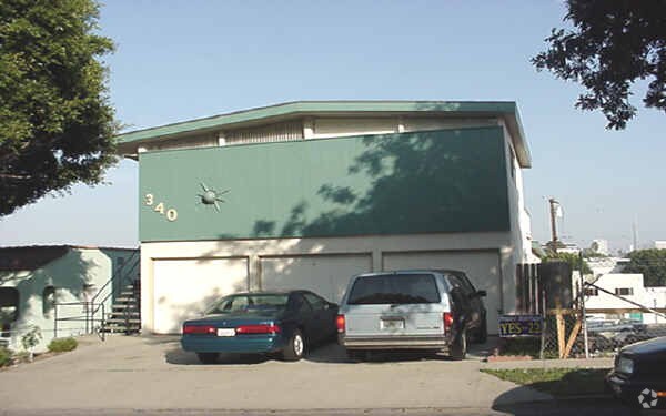 Building Photo - 340 Concord St
