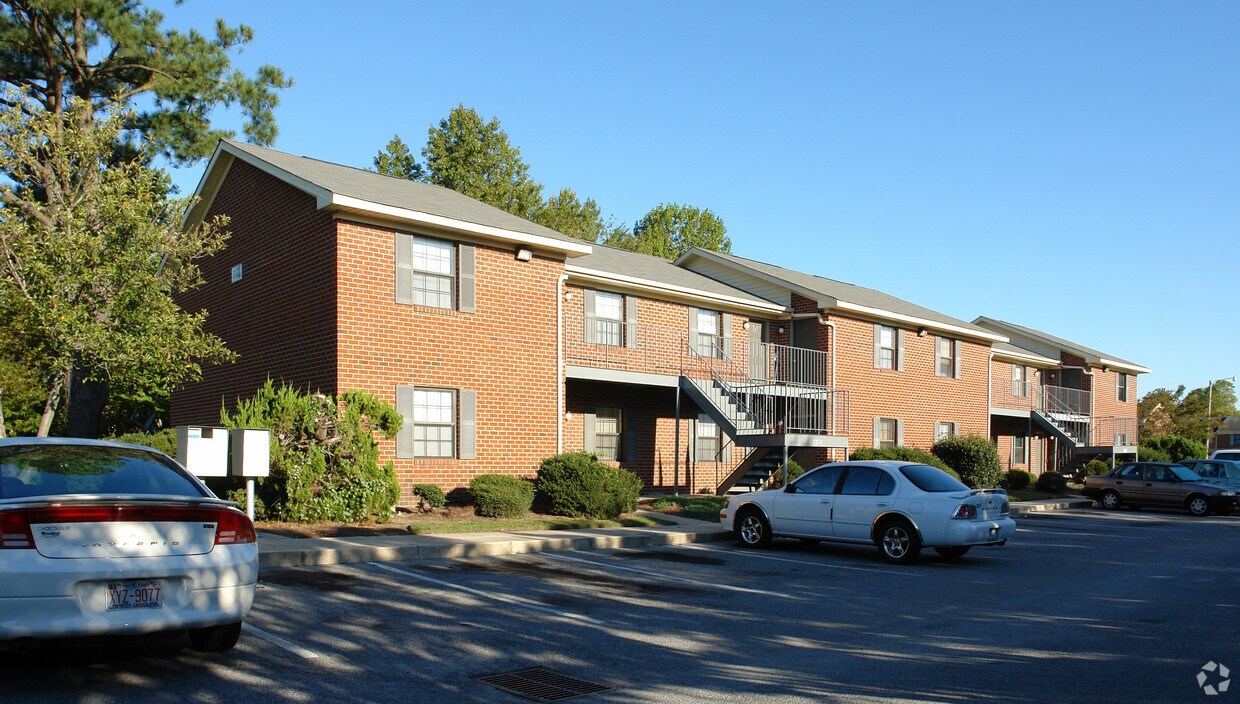 Primary Photo - 1130 SW Greenville Blvd