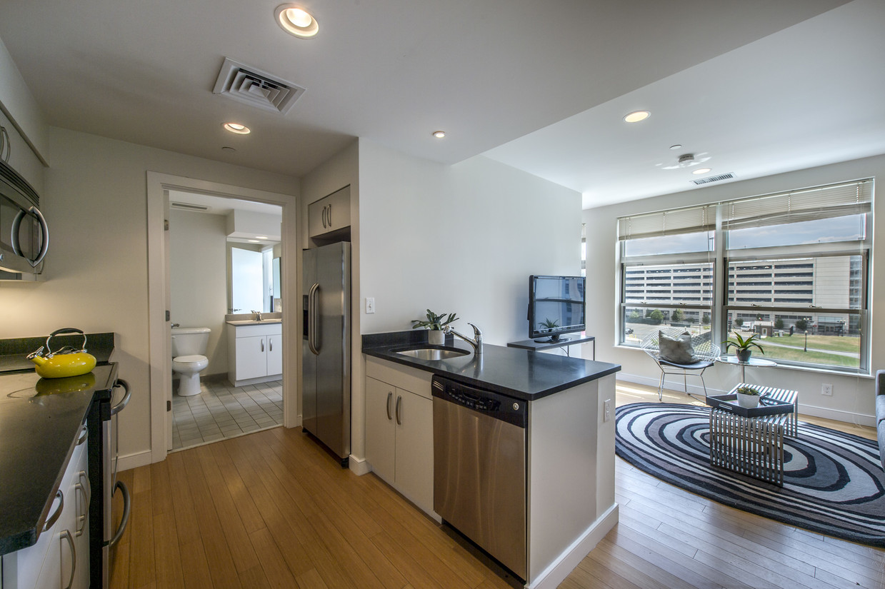 Foto principal - Albany Street Apartments, 601