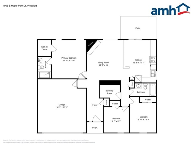 Building Photo - 1903 E Maple Park Dr
