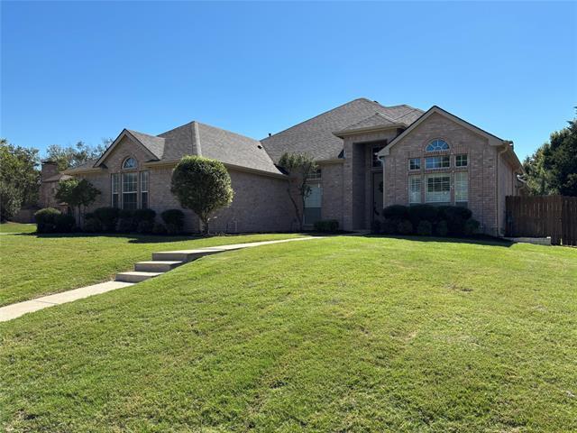 Building Photo - 314 Chisholm Trail
