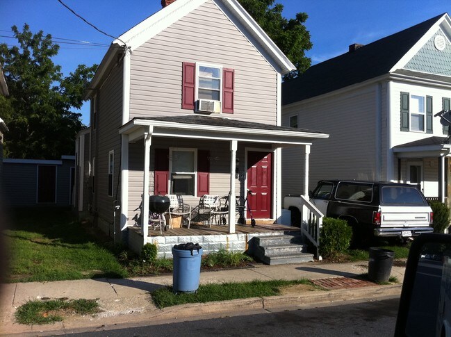 105 Franklin St Unit 2 Cambridge Md 21613 Apartment For Rent In Primary Photo 105 Franklin St