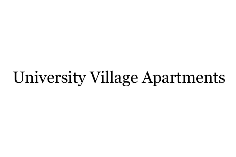 Foto principal - University Village Apartments