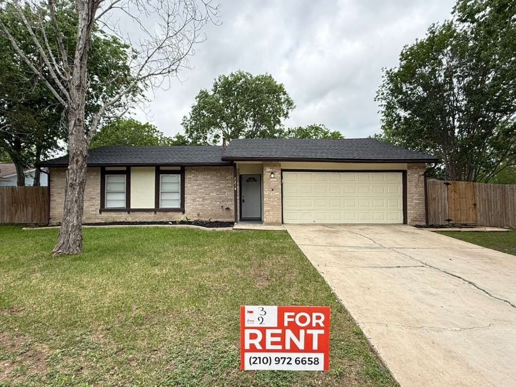 Photo - 5214 Charolais Dr (San Antonio, TX)