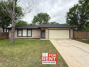 Building Photo - 5214 Charolais Dr