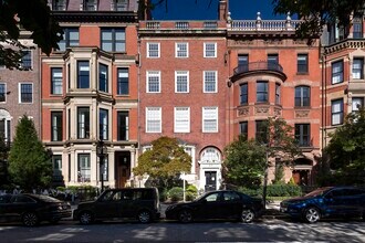 Building Photo - 169 Commonwealth Ave