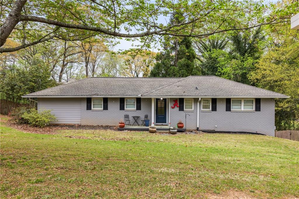 Foto principal - 2341 Elmwood Cir SE