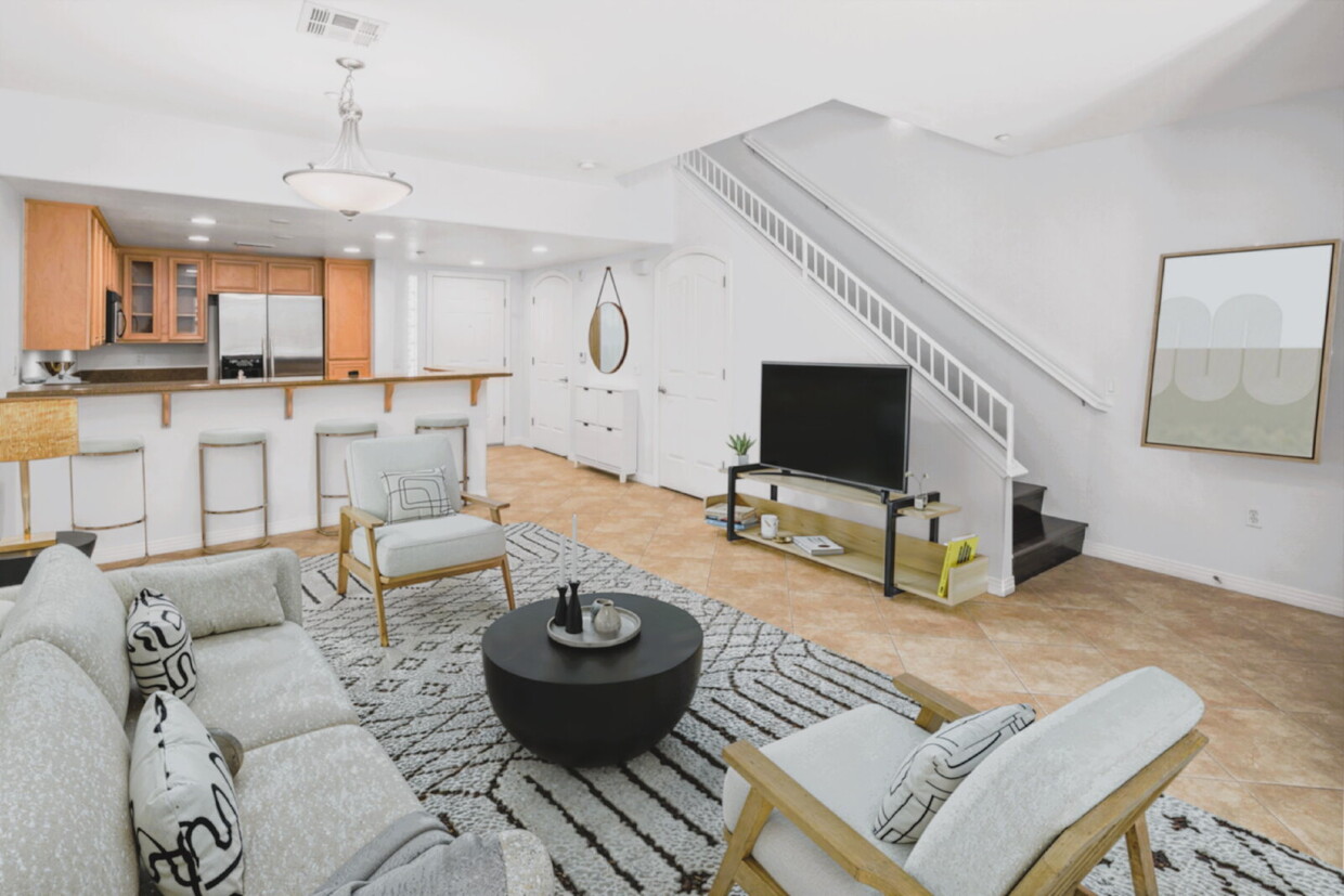 Primary Photo - RARE Marina District Gem with TWO Oversize...
