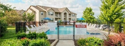 Building Photo - 1 Chapelridge Cir