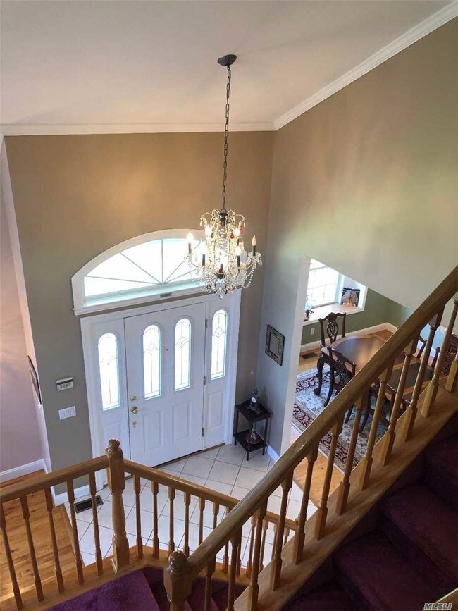 Foto del edificio - 5 Yukon Ct