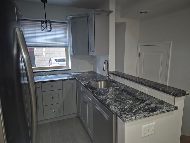 Foto del edificio - 209 Endicott St