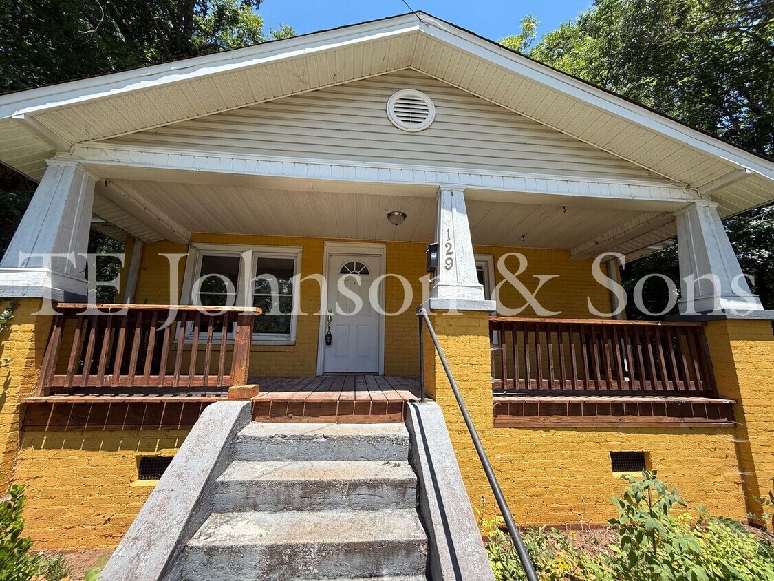 Building Photo - 2 Bedroom Home in Washington Park