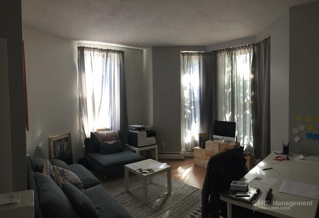 Foto del edificio - 3 Union Park