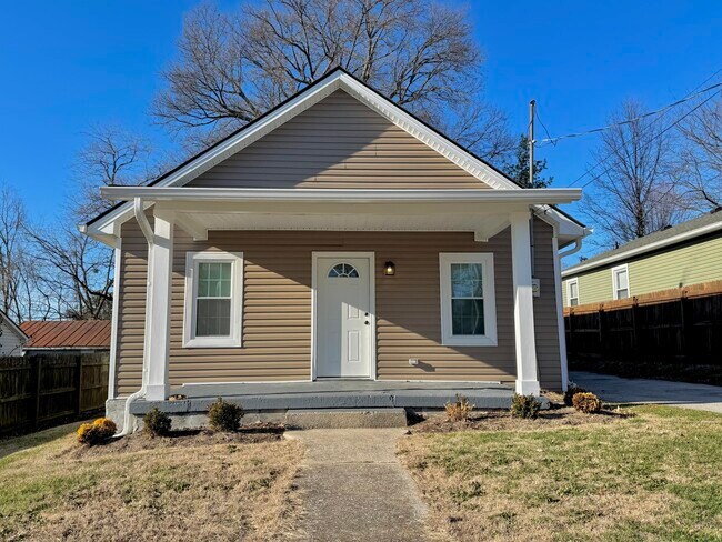 Foto del edificio - 353 Sherman Ave